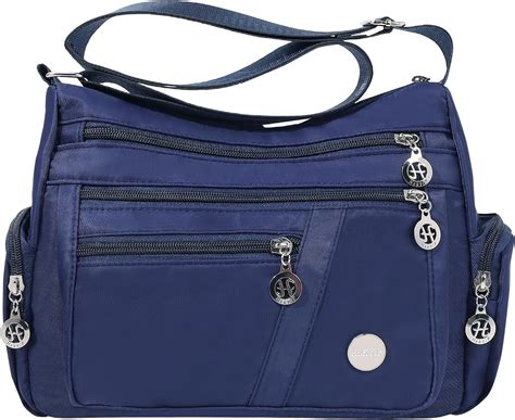 Bolso Bandolera Mujer Hekyip Bolsa Cruzada Para Mujer Bolsa