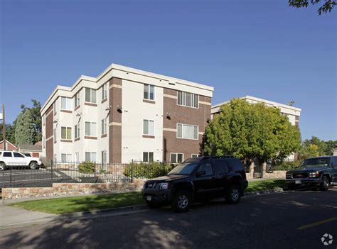 Highland Terrace Apartments - Denver, CO | Apartments.com