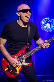 Joe Satriani Tickets, Tour Dates & Concerts 2024 & 2023 – Songkick