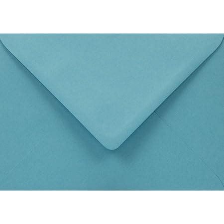 Netuno X Busta Lettera Blu Azzurro Formato B X Mm G