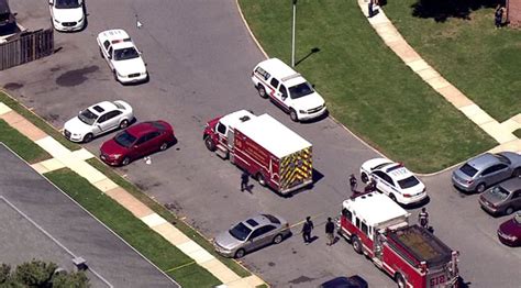 Police Investigate Shooting In Essex Wbal Newsradio 1090fm 1015