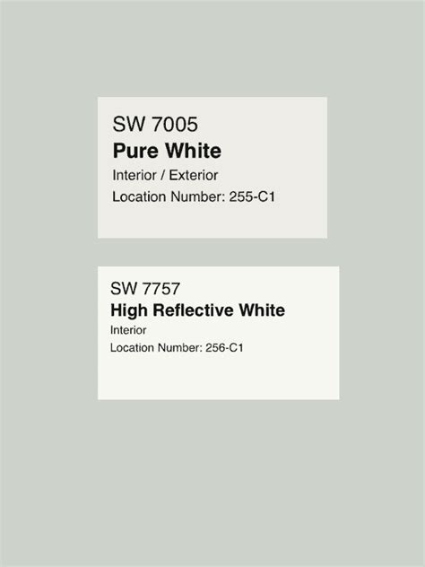 Everything You Need To Know About Sherwin Williams Sea Salt The Farmhouse Life