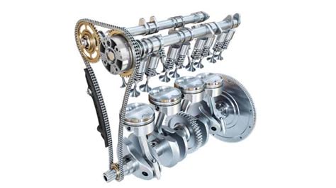 Rotary Vs. Piston Engine – Pros and Cons – Rx Mechanic