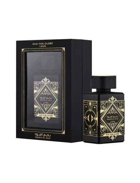 Perfume Original Ard Al Zaafaran Badee Al Oud For Glory Edp 50Ml