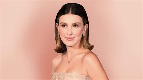 Millie Bobby Brown Height Weight, Age & Biography and Quick info ...