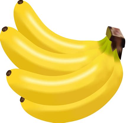 Ripe Banana Vector Illustration 2926353 Vector Art At Vecteezy