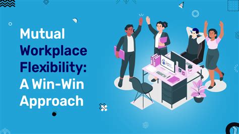 Mutual Workplace Flexibility A Win Win Approach Flowhcm