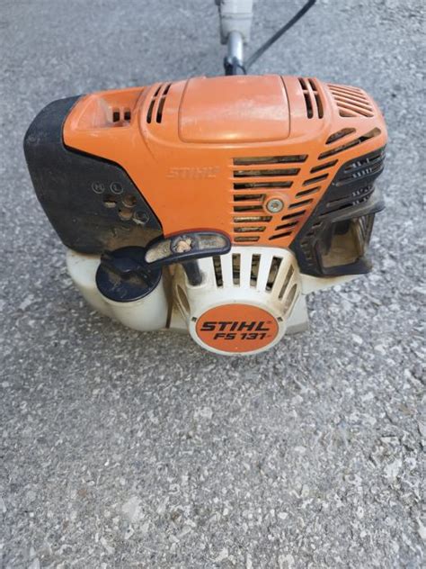 Trimer Stihl Fs