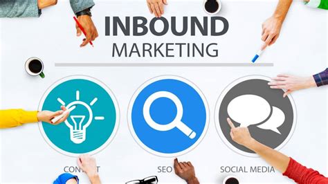 Qu Es Inbound Marketing Y Qu Pasos Seguir Para Aplicarlo Experto