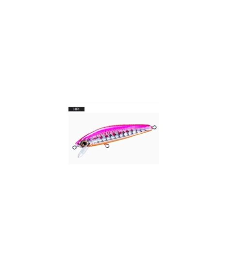 Vobleris Duel YO ZURI Hardcore LG Minnow F1198 5 Cm 2 5 G
