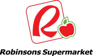 Robinsons Supermarket Logo [ Download - Logo - icon ] png svg