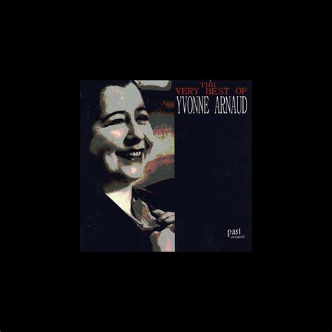 The Very Best of Yvonne Arnaud Yvonne Arnaud的专辑 Apple Music