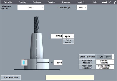 Toolbalancer Zoller Solutions