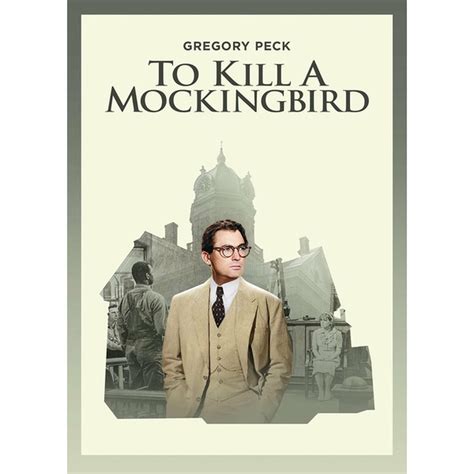 To Kill A Mockingbird Th Anniversary Edition Dvd Robert