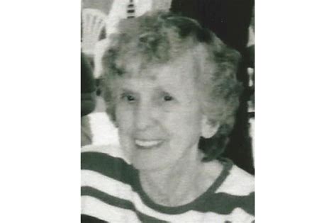 Pauline Allen Obituary 1921 2018 Endicott Ny Press And Sun Bulletin