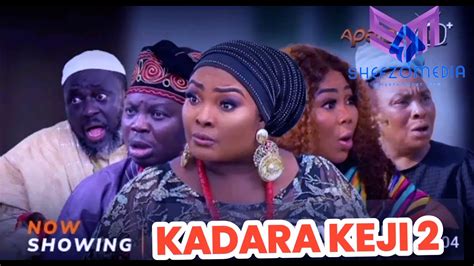 Kadara Keji Latest Yoruba Movie Drama Ronke Odusanya Wunmi Mr