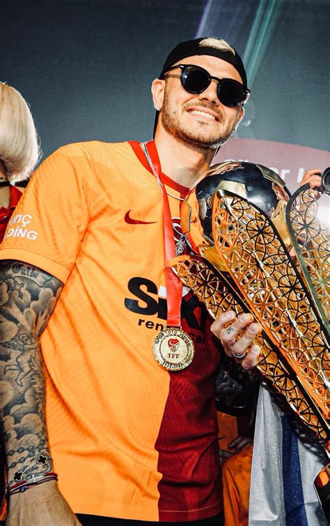 Galatasaray Facts On Twitter Al Taawon Mauro Icardi Yi Transfer Etti