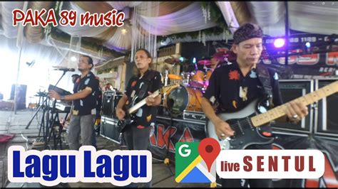 LAGU LAGU OM PAKA 89 MUSIC SHOW DESA SENTUL YouTube