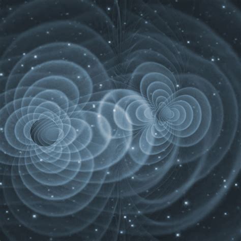 Gravity Waves Discovered? Origin of Cycles? – The Burning Platform