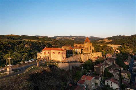 Auvergne Tourisme On Twitter Rt Blogslowlife Chanteuges