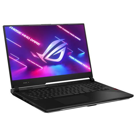 Asus Rog Strix Scar 17 G733qs Hg019t 17 Inch Ryzen 7 5800h 32gb 1000gb Nvidia Geforce Rtx