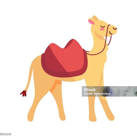 Isolated Camel Icon Stock Illustration Download Image Now Nativity