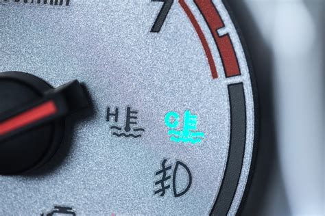 Cuál es la Temperatura de Funcionamiento Normal de un Motor Qué debo