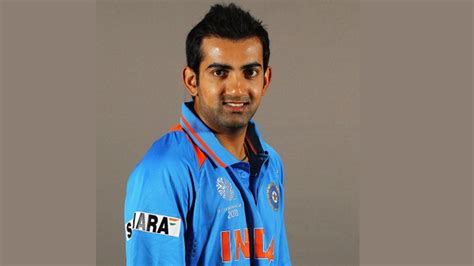 Gautam Gambhir quits as Delhi Daredevils skipper in IPL - Daily Times