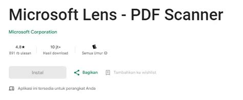 7 Aplikasi Scan Tulisan Tangan Ke Word Dan PDF Di HP Android Rancah Post