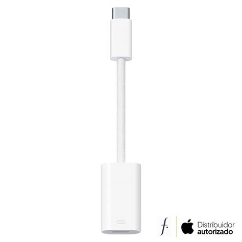 Apple Usb C To Lightning Adapter Apple