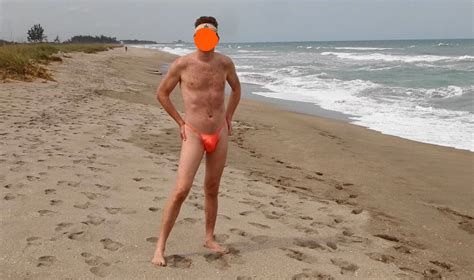 Orange Capri Nude Pics XHamster
