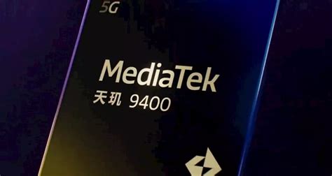 Mediatek Lan A Chip Dimensity Npu Mais R Pida Brasil