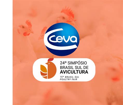 As tecnologias e serviços exclusivos da Ceva Saúde Animal estarão à