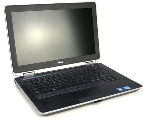 Dell Latitude E6330 Core I7 3520M 2 9GHz 8GB 320GB DVDRW Webcam UMTS