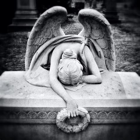 Stm Blog Switch To Manual Angel Sculpture Cemetery Art Angel Art