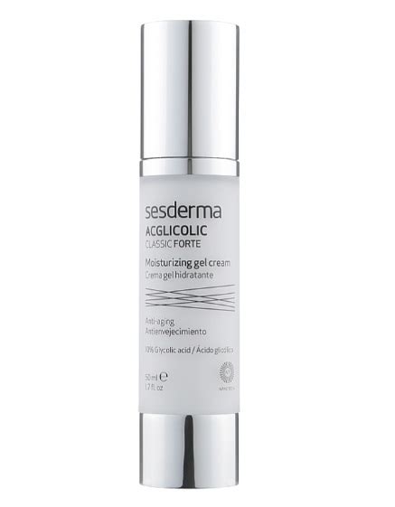 Sesderma Laboratories Acglicolic Classic Forte