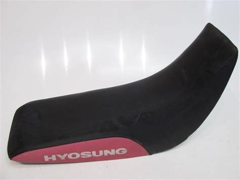 Selle Hyosung Rt Karion Bike Eco