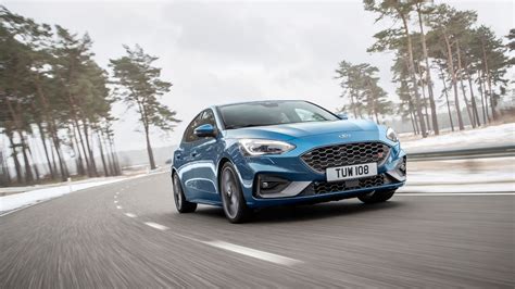 Hot New 2019 Ford Focus St 10 Things You Need To Know Motoring Research