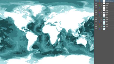 Vector maps: why are they so useful? – Maptorian