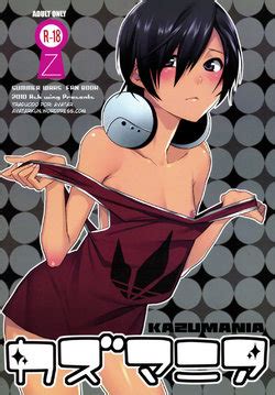 Artist Makuro E Hentai Galleries