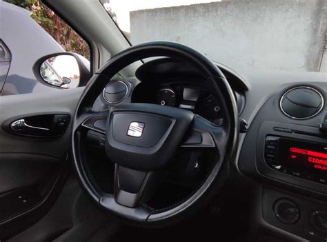 Seat Ibiza Ecomotive Loures Olx Portugal