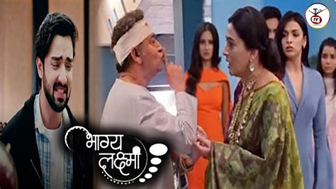 Virender Take Divorce From Neelam For Laxmi Shocking Promo Feb