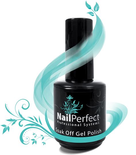 Download Soak Off Gel Polish Nail Perfect Soak Off Gel Polish 081 Fallen Angel Full