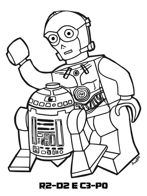 Lego Back To The Future Coloring Pages Dejanato