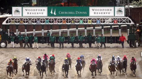 Best Kentucky Derby Betting Sites Everything You Need To Know Before