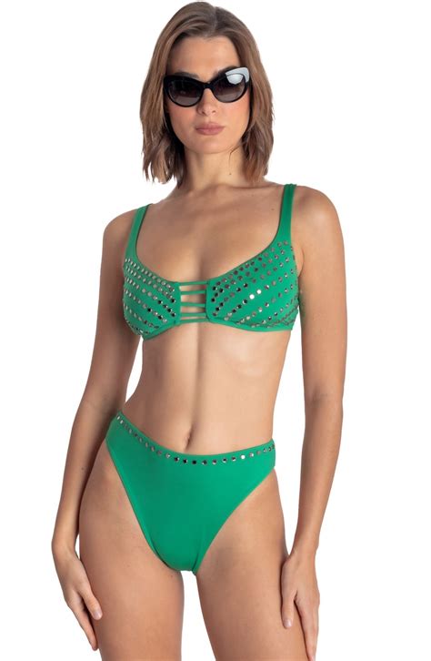 Bikinis Pin Up Stars Bikini Slips Und Oberteile