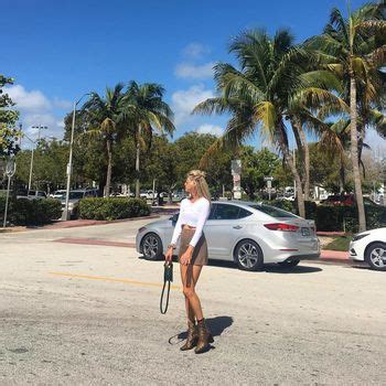 Ava Santina Santinavirginia Nude OnlyFans The Fappening Plus