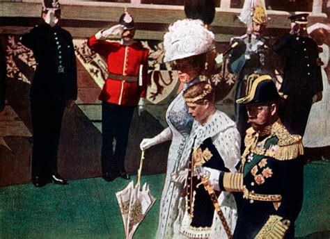 The True Story Of Charles The Prince Of Waless 1969 Investiture