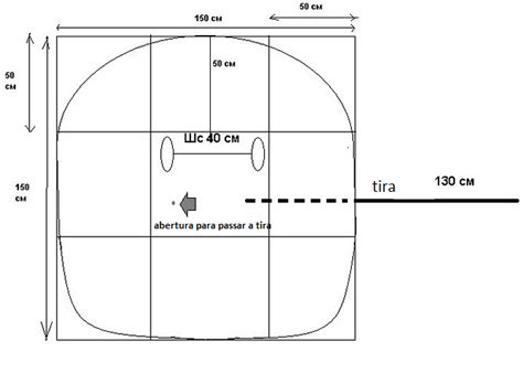 Molde Do Vestido Que Se Transforma Mil E Um Vestidos Agulha De