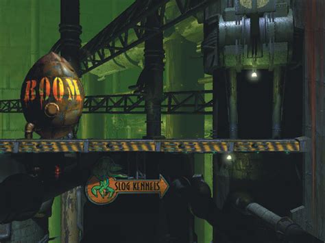 Oddworld: Abe's Oddysee® on Steam